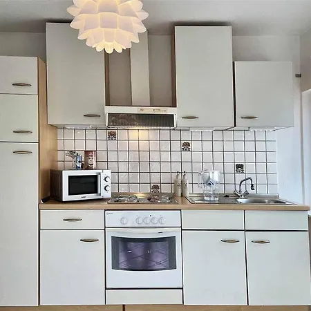 Taunusurlaub Appartement