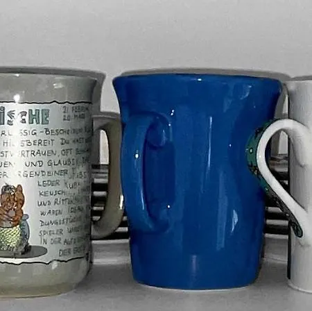 Taunusurlaub * Hausen Uber Aar