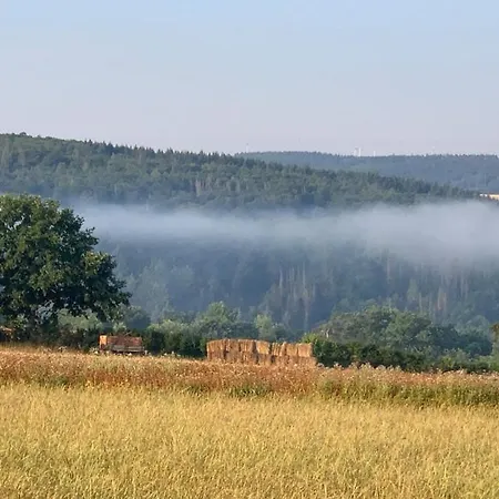 Apartment Taunusurlaub *