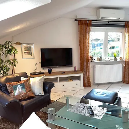 Taunusurlaub * Hausen Uber Aar