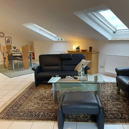 Apartment Taunusurlaub
