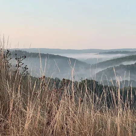 Taunusurlaub Hausen Uber Aar