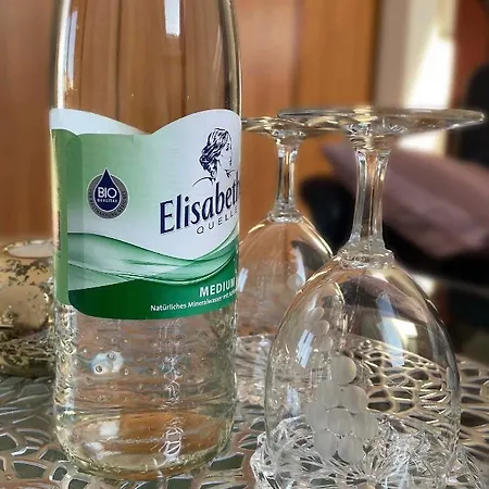 Taunusurlaub * Hausen Uber Aar