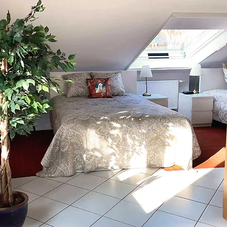 Appartement Taunusurlaub