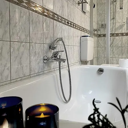 Apartment Taunusurlaub *