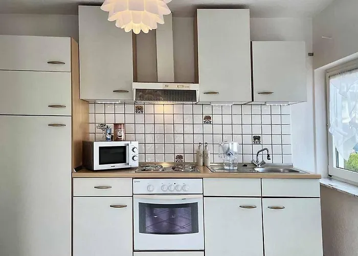 Taunusurlaub Апартаменты