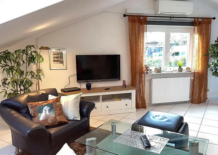 Taunusurlaub * Hausen Uber Aar