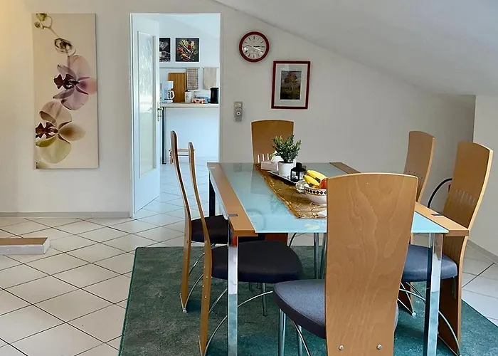 Taunusurlaub * Hausen Uber Aar