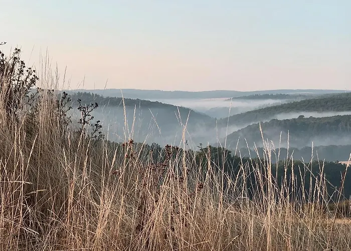 Taunusurlaub Hausen Uber Aar