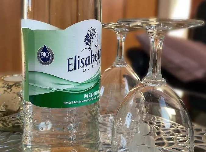 Taunusurlaub * Hausen Uber Aar