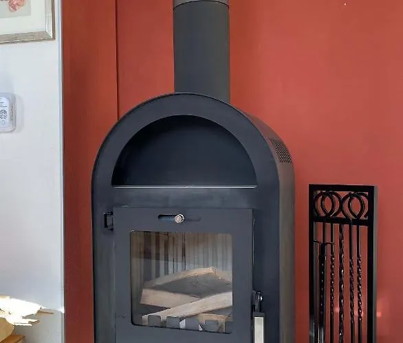 Taunusurlaub Апартаменты Hausen Uber Aar