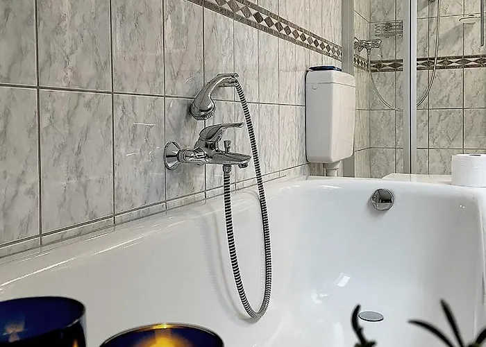 Апартаменты Taunusurlaub *